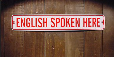 English-spoken-here