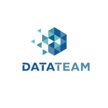 Datateam logo R